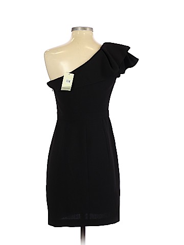 Max and Cleo Cocktail Dress (view 2)