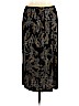 Alfred Dunner Black Casual Skirt Size 2X - photo 1