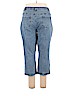 DG^2 by Diane Gilman Blue Jeans Size 24 (petite) - photo 2