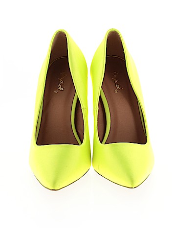 Qupid Heels (view 2)