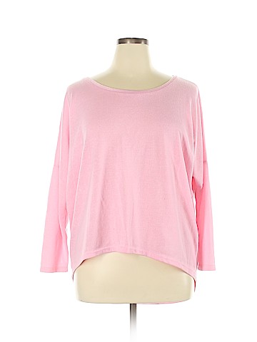 Assorted Brands Pullover Sweater (view 1)