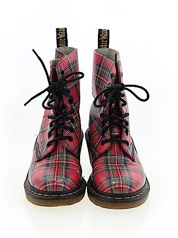 Dr. Martens Boots (view 2)