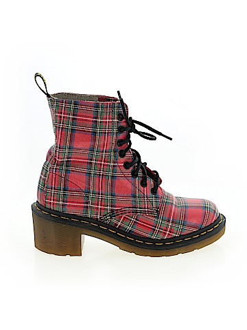 Dr. Martens Boots (view 1)