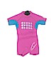 O'Neill Solid Pink Wetsuit Size 2 - photo 1