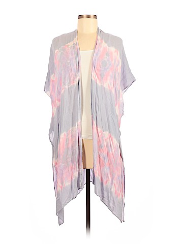 Say What? Kimono (view 1)