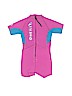 O'Neill Solid Pink Wetsuit Size 2 - photo 2