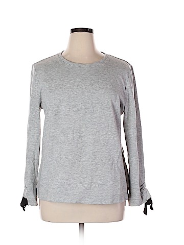 Ann Taylor Pullover Sweater (view 1)