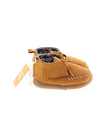 Carter's Ankle Boots (view 1)