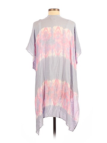 Say What? Kimono (view 2)