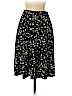 Gilli Black Casual Skirt Size S - photo 2
