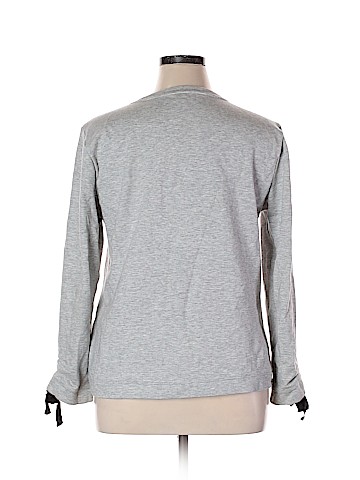 Ann Taylor Pullover Sweater (view 2)