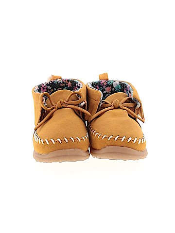 Carter's Ankle Boots (view 2)