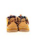 Carter's Tan Ankle Boots Size 3 (baby) - photo 2