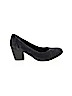 BOC Black Heels Size 6 1/2 - photo 1