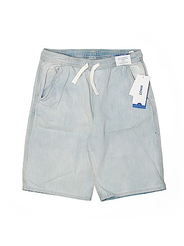H&M Denim Shorts (view 1)