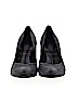 BOC Black Heels Size 6 1/2 - photo 2