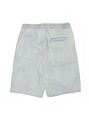 H&M Denim Shorts (view 2)