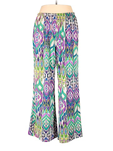 Zac & Rachel Casual Pants (view 1)