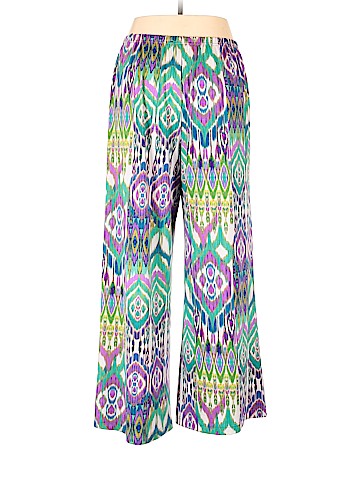 Zac & Rachel Casual Pants (view 2)