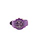 Aldo Solid Purple Watch One size - photo 1