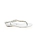 Unisa Silver Sandals Size 7 1/2 - photo 1