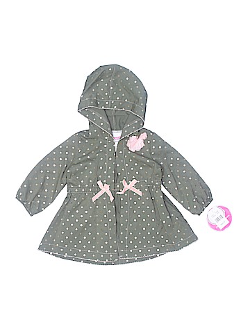 Nannette Jacket (view 1)