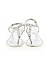 Unisa Silver Sandals Size 7 1/2 - photo 2
