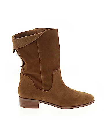 Sole Society Boots (view 1)