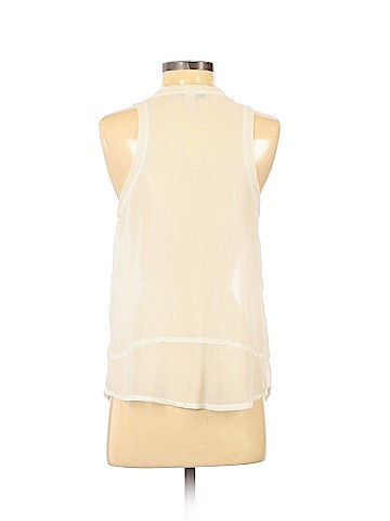 Forever 21 Sleeveless Blouse (view 2)