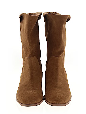 Sole Society Boots (view 2)