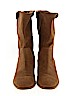 Sole Society Brown Boots Size 10 - photo 2