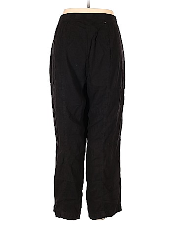 Briggs Linen Pants (view 2)