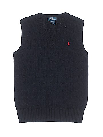Polo by Ralph Lauren Sweater Vest (view 1)