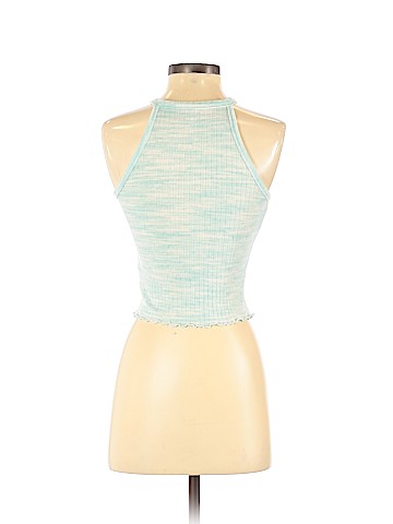 Mudd Sleeveless Top (view 2)