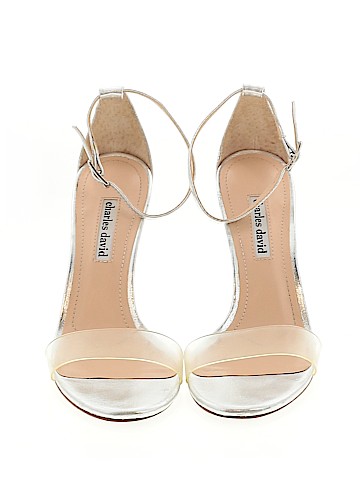 Charles David Heels (view 2)