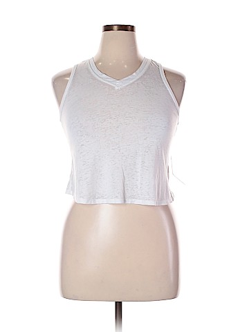 Vintage Havana Tank Top (view 1)