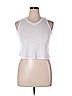 Vintage Havana White Tank Top Size XL - photo 1