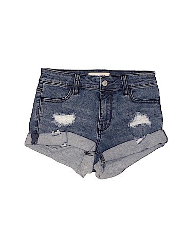 PacSun Denim Shorts (view 1)