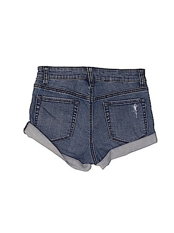 PacSun Denim Shorts (view 2)