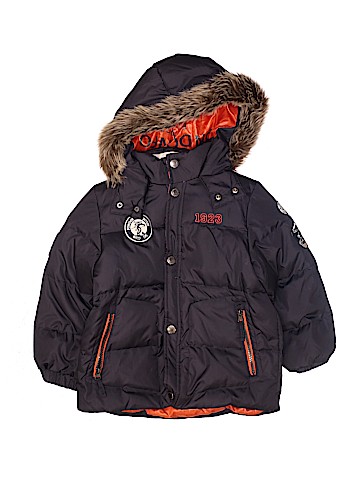 London Fog Jacket (view 1)