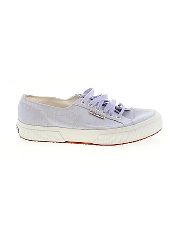Superga Sneakers (view 1)