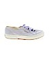 Superga Purple Sneakers Size 6 1/2 - photo 1