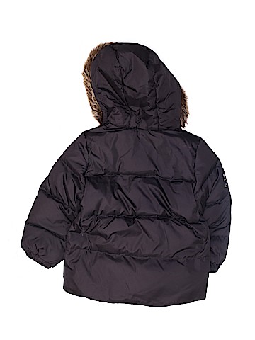 London Fog Jacket (view 2)