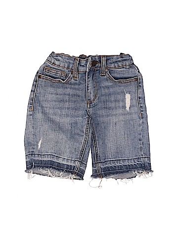 Joe's Jeans Denim Shorts (view 1)