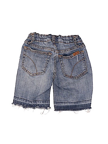 Joe's Jeans Denim Shorts (view 2)
