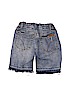Joe's Jeans Blue Denim Shorts Size 7 - photo 2
