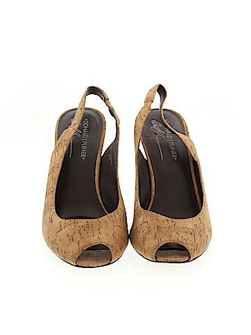 Donald J Pliner Heels (view 2)