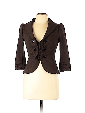 Classiques Entier Blazer (view 1)
