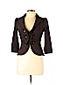Classiques Entier Brown Blazer Size XS - photo 1