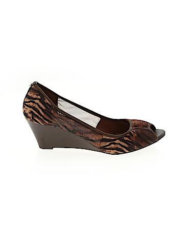Donald J Pliner Wedges (view 1)